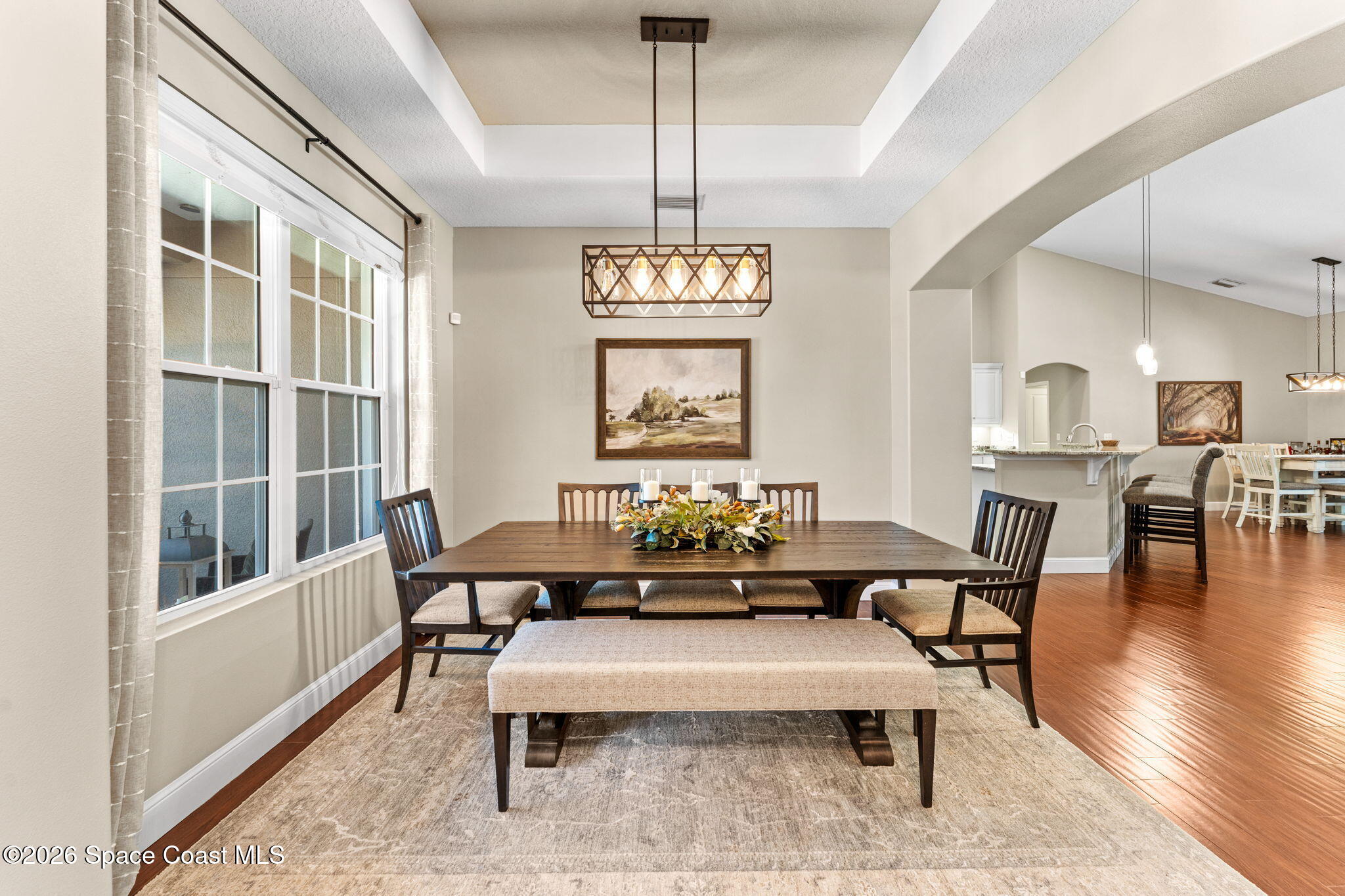 1695 Arch Road Mims, FL 32754 - Photo 9 of 57 dining room
