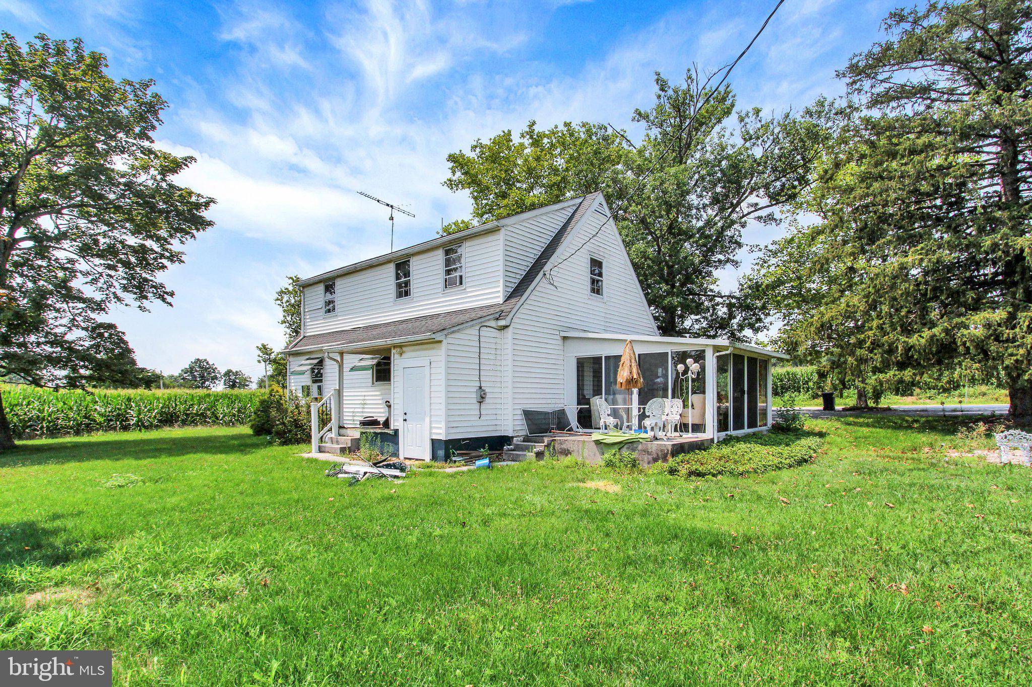3645 Old Harrisburg Road Gettysburg, PA 17325 - Photo 17 of 18 Gallery Image 17