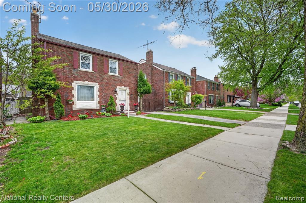 3956 Harvard Road Detroit, MI 48224 - Photo 2 of 44