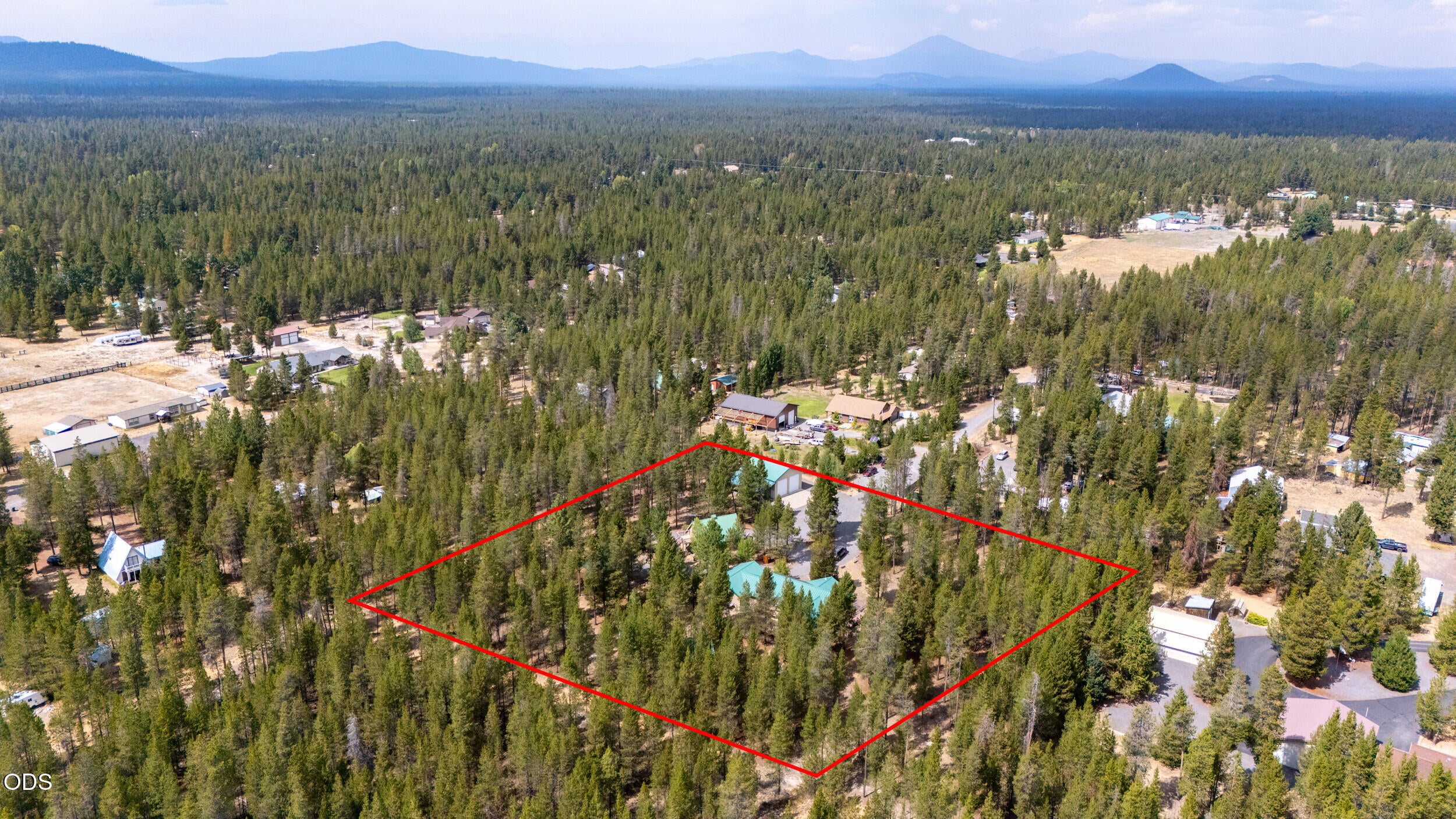 52216 Moose Road La Pine, OR 97739 - Photo 77 of 84 Gallery Image 77