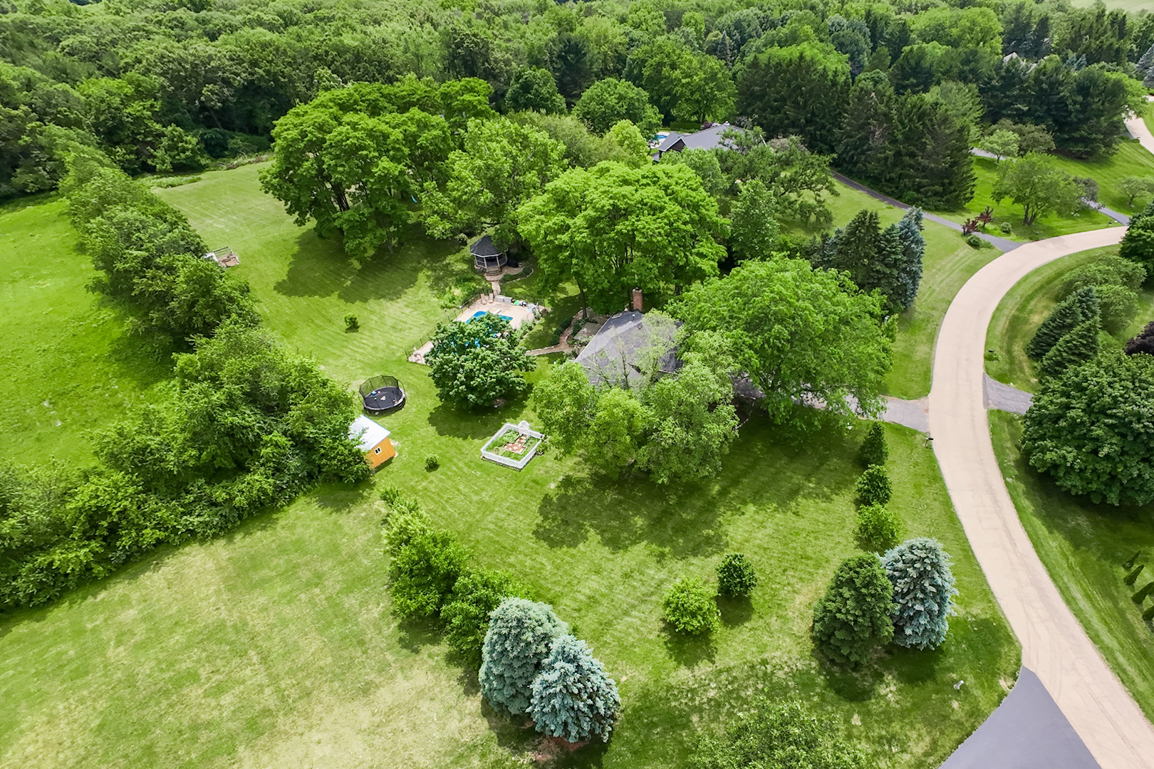 41W861 High Point Lane Elburn, IL 60119 - Photo 71 of 74