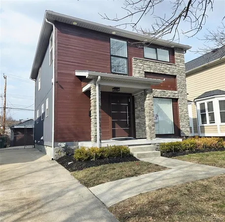 $4,000 | 1277 East Lincoln Street, Birmingham, MI 48009