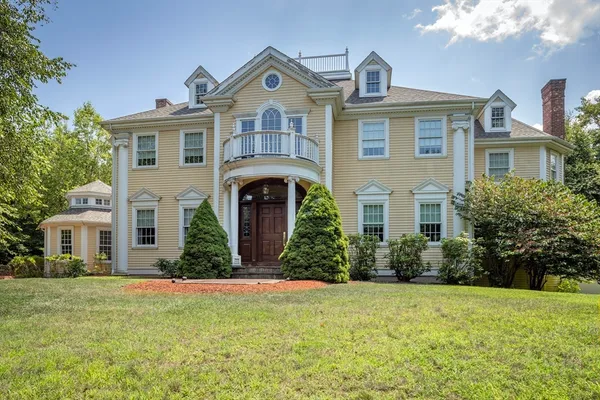 $3,400,000 | 130 Popes Lane, Hingham, MA 02043
