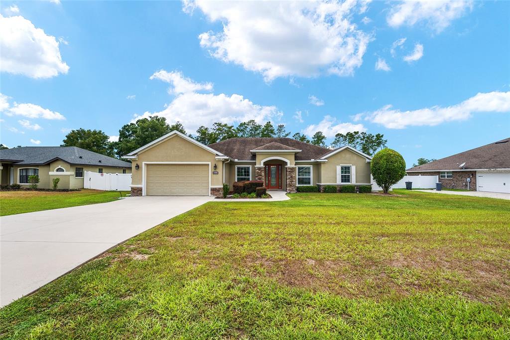 9654 Southwest 40th Terrace Ocala, FL 34476 - Photo 45 of 80