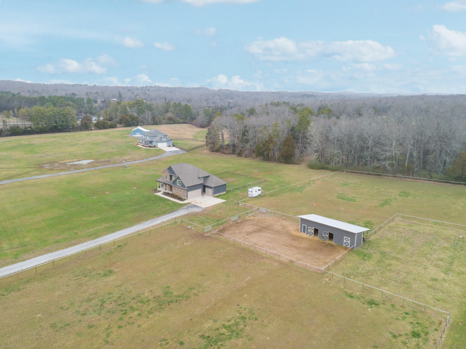 7965 Grasshopper Road, Unit LOT # 2 Georgetown, TN 37336 - Photo 3 of 30 7965_Grasshopper_Rd_27