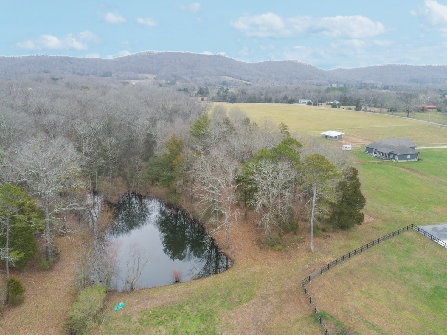 7965 Grasshopper Road, Unit LOT # 2 Georgetown, TN 37336 - Photo 4 of 30 7965_Grasshopper_Rd_25