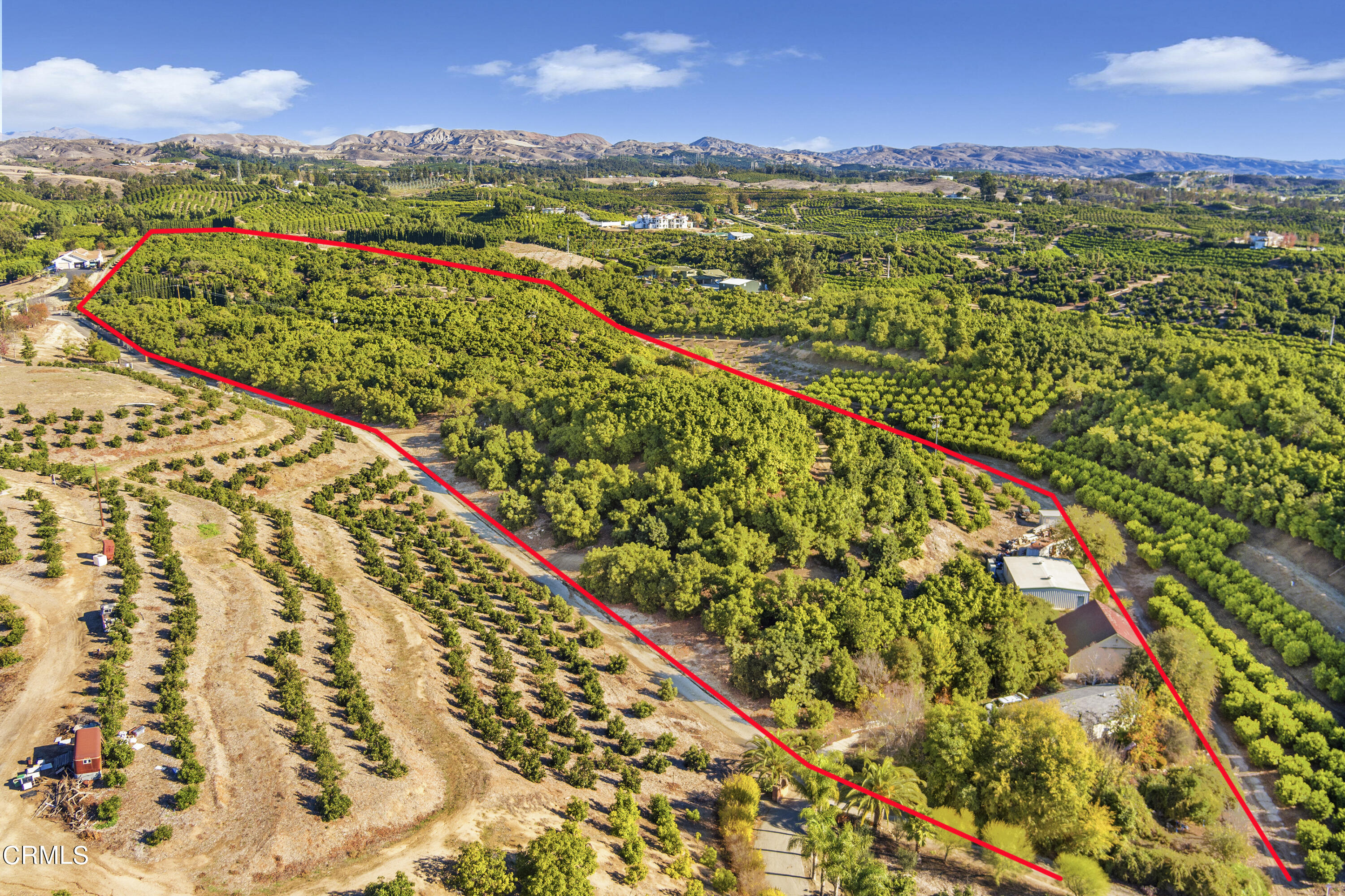 6500 Chagall Drive Moorpark, CA 93021 - Photo 5 of 40 a view of a city