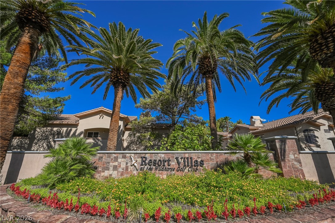 2050 West Warm Springs Road, Unit 1421 Henderson, NV 89014 - Photo 37 of 45