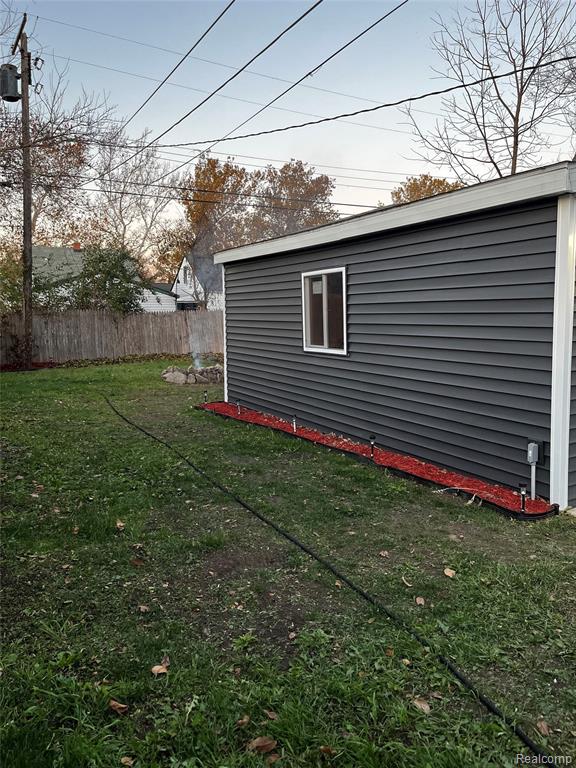 26912 Colgate Street Inkster, MI 48141 - Photo 12 of 19