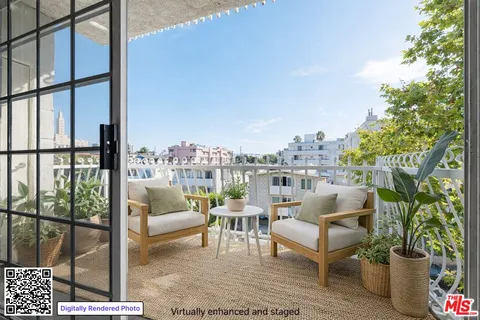 $1,138,000 | 1915 Malcolm Avenue, Unit 301, Los Angeles, CA 90025