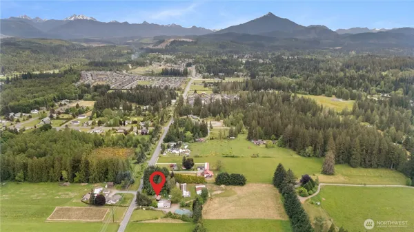 $890,000 | 16610 100th Street Northeast, Granite Falls, WA 98252