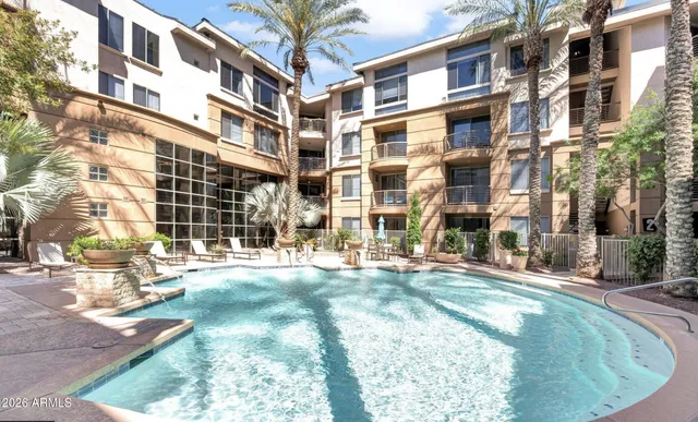 $254,999 | 1701 East Colter Street, Unit 191, Phoenix, AZ 85016