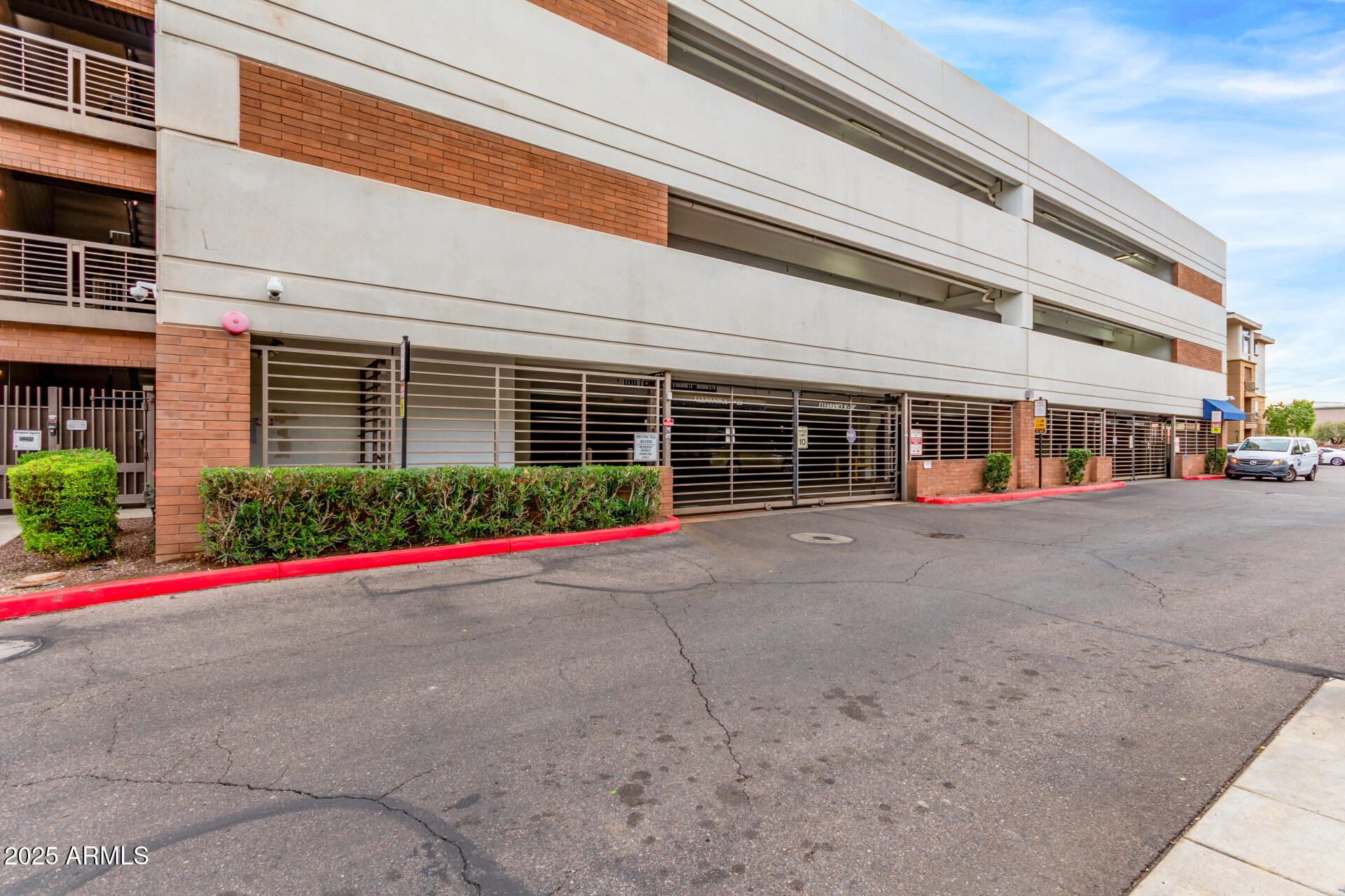 1701 East Colter Street, Unit 191 Phoenix, AZ 85016 - Photo 26 of 32 a view of a building with a street