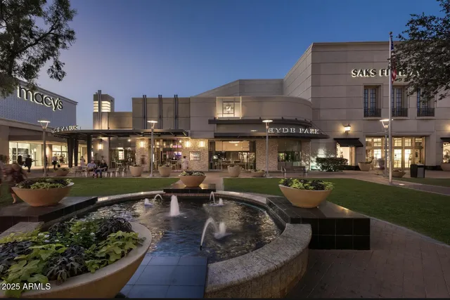 $254,999 | 1701 East Colter Street, Unit 191, Phoenix, AZ 85016