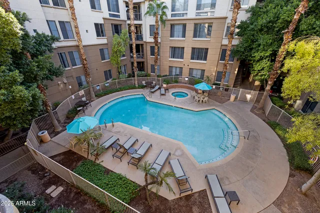 $254,999 | 1701 East Colter Street, Unit 191, Phoenix, AZ 85016