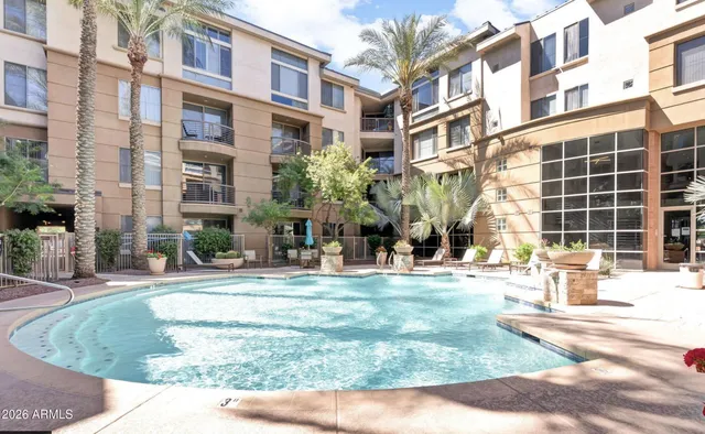 $254,999 | 1701 East Colter Street, Unit 191, Phoenix, AZ 85016