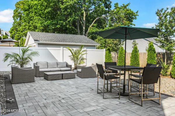 $1,870,000 | 140 Curtis Place, Manasquan, NJ 08736