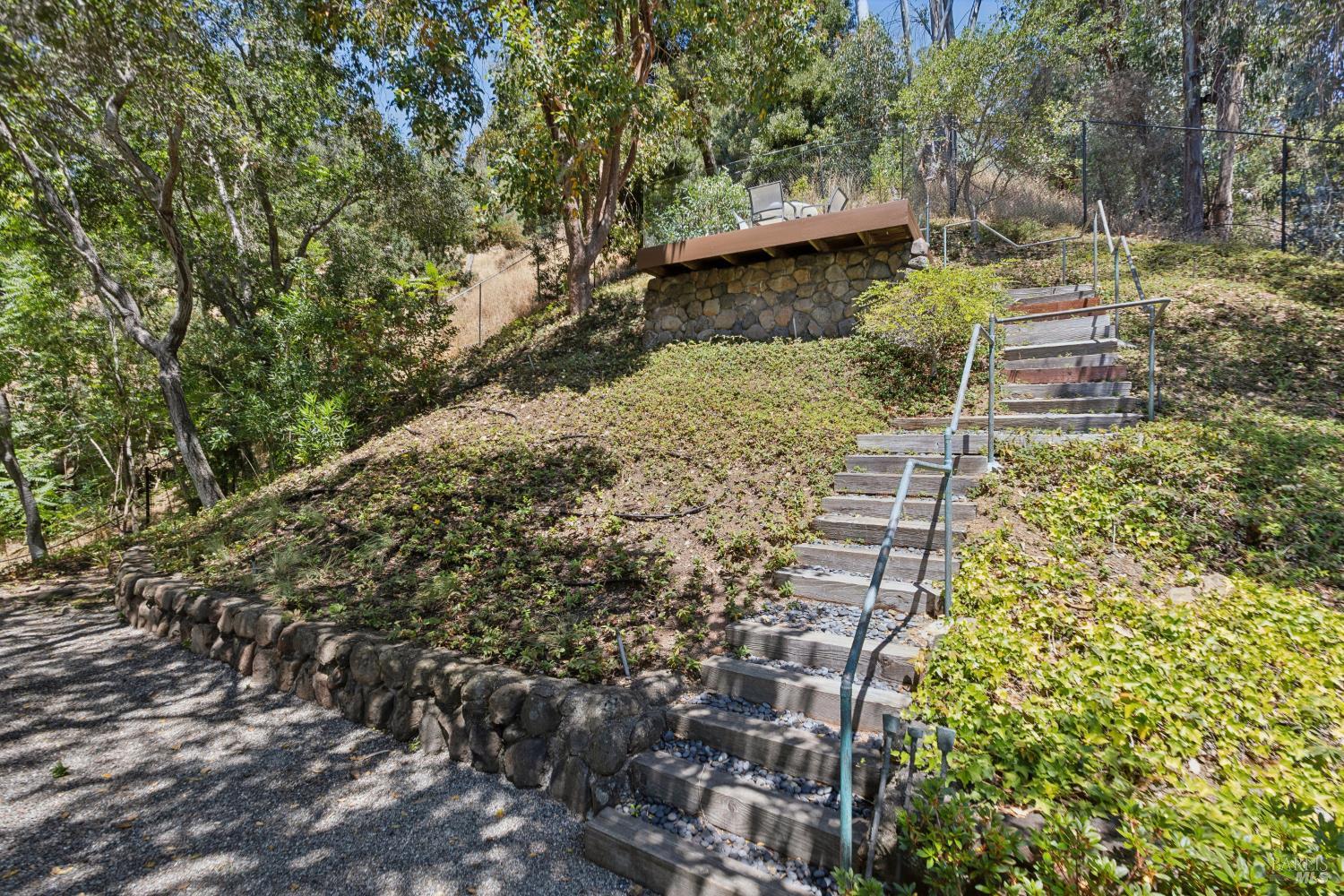 335 Highland Avenue San Rafael, CA 94901 - Photo 85 of 98
