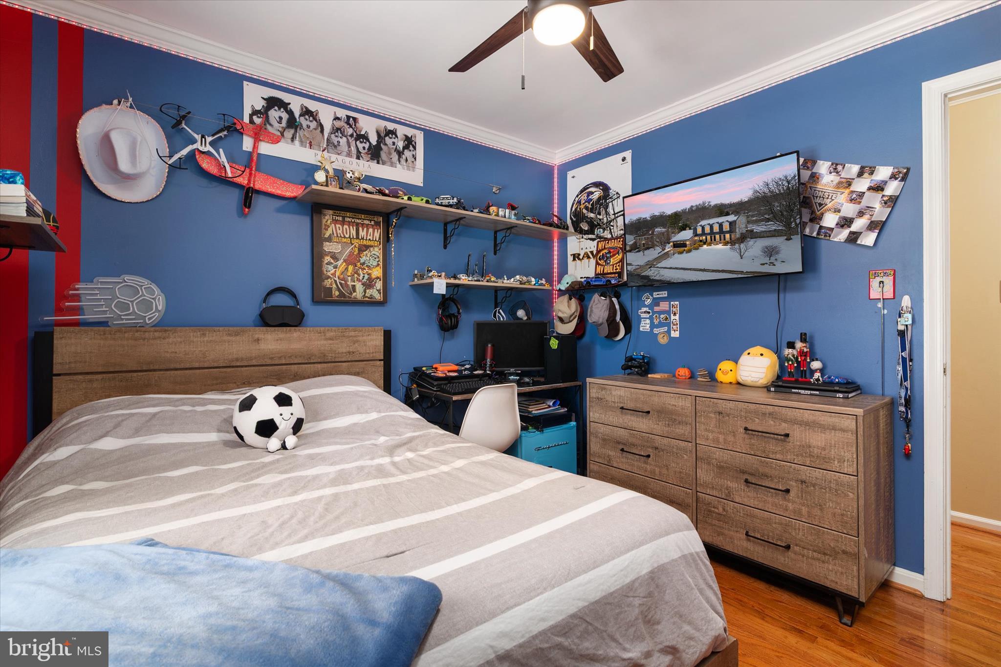 3100 Newcastle Lane Riva, MD 21140 - Photo 42 of 65