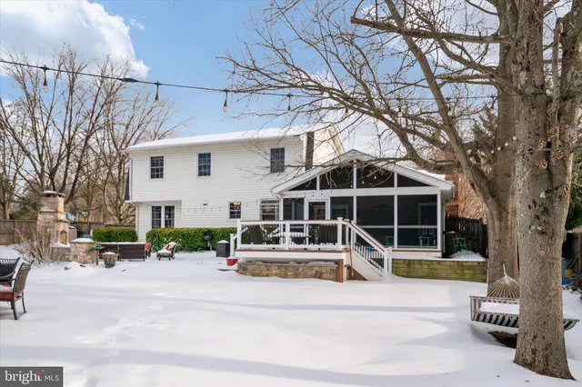 $850,000 | 3100 Newcastle Lane, Riva, MD 21140