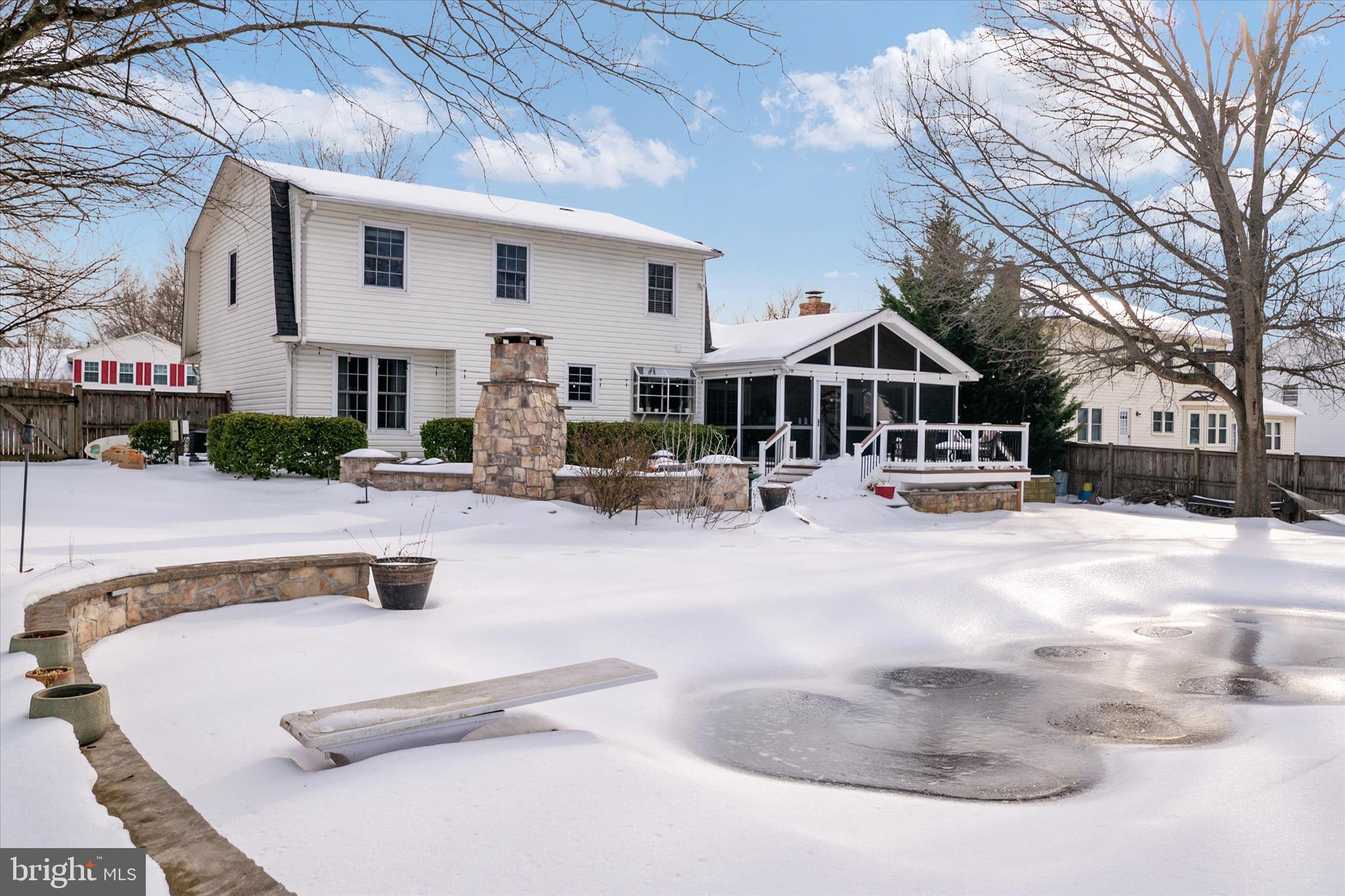 3100 Newcastle Lane Riva, MD 21140 - Photo 7 of 65