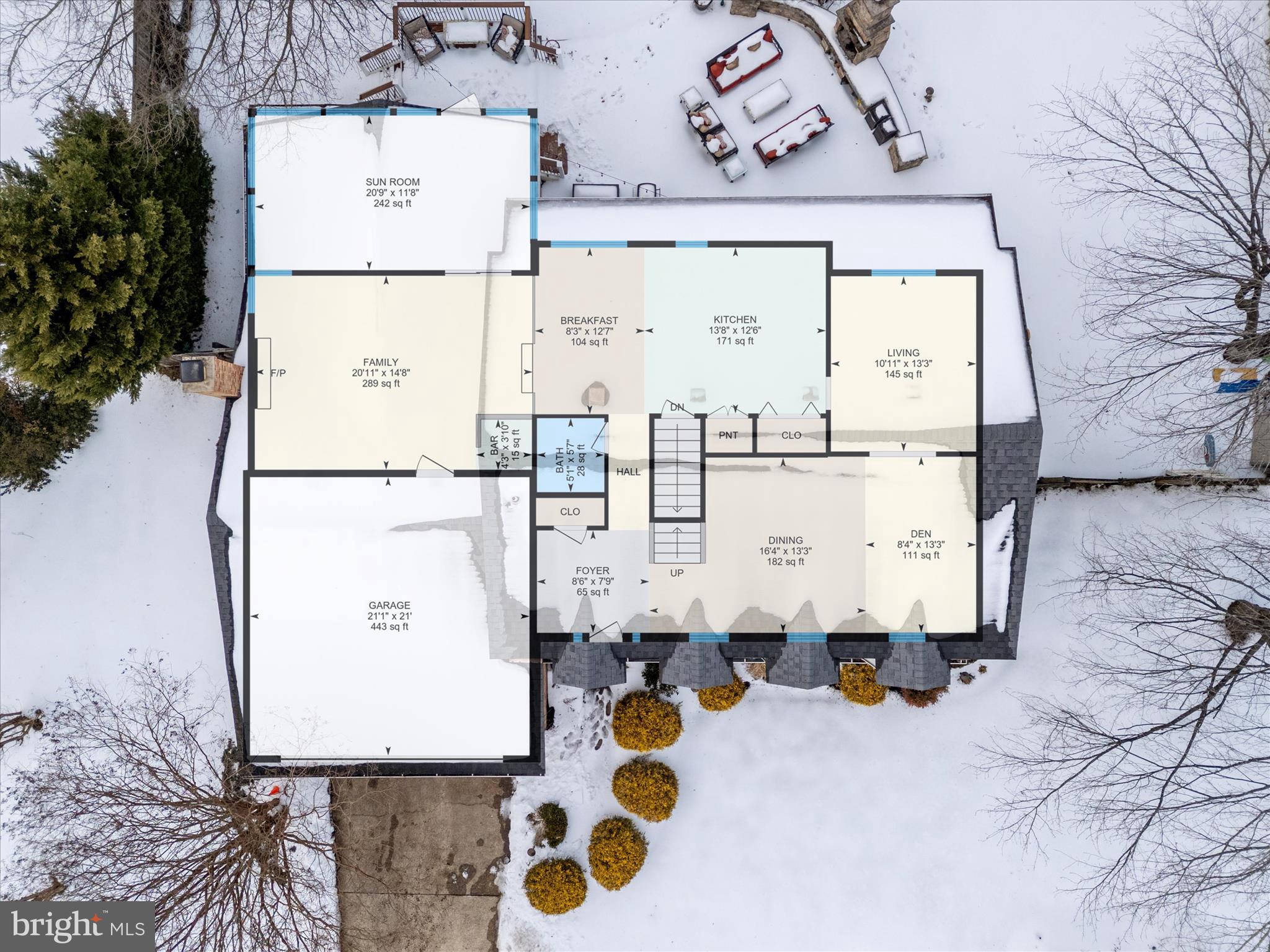 3100 Newcastle Lane Riva, MD 21140 - Photo 9 of 65