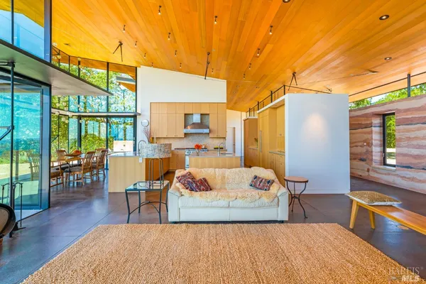 $3,495,000 | 24000 Fig Tree Lane, Hopland, CA 95449