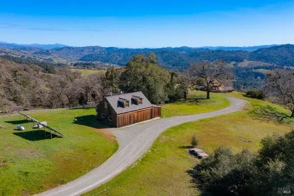 $3,495,000 | 24000 Fig Tree Lane, Hopland, CA 95449