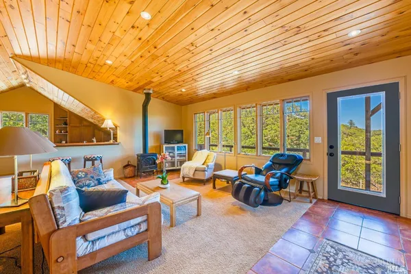 $3,495,000 | 24000 Fig Tree Lane, Hopland, CA 95449