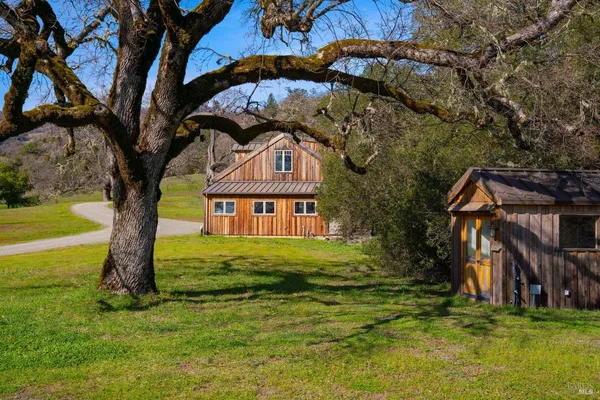 $3,495,000 | 24000 Fig Tree Lane, Hopland, CA 95449