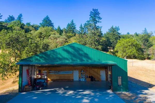 $3,495,000 | 24000 Fig Tree Lane, Hopland, CA 95449