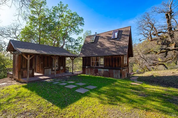 $3,495,000 | 24000 Fig Tree Lane, Hopland, CA 95449