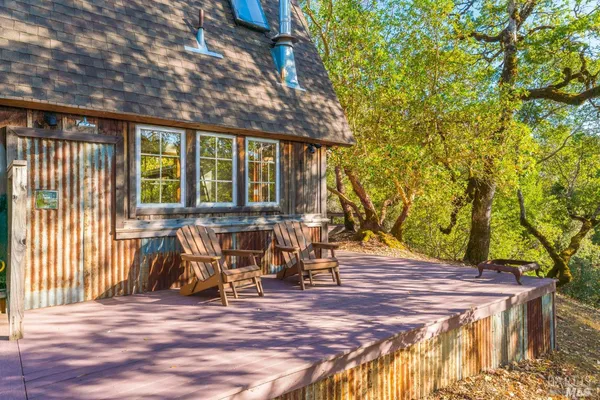 $3,495,000 | 24000 Fig Tree Lane, Hopland, CA 95449