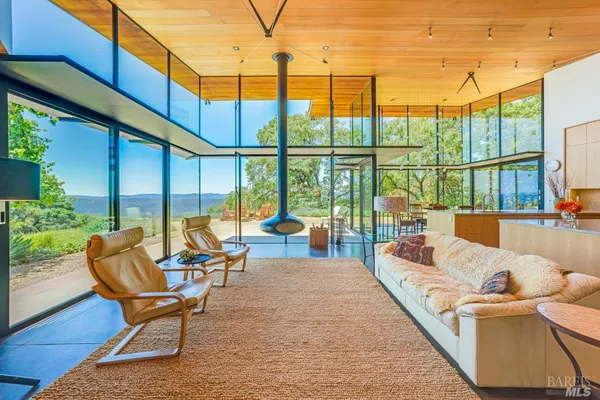 $3,495,000 | 24000 Fig Tree Lane, Hopland, CA 95449