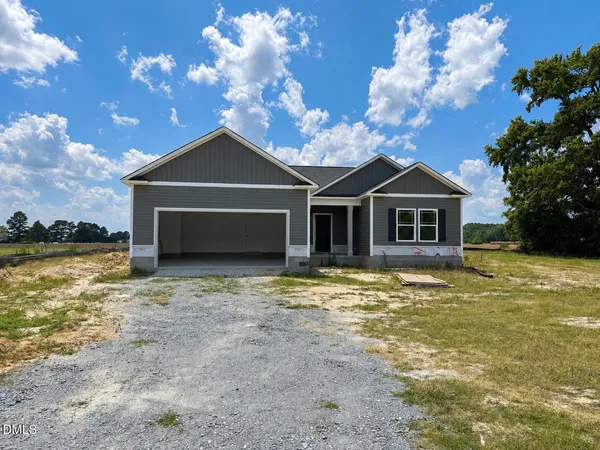 $316,599 | 133 Hagood Street, Unit (LOT 31), Smithfield, NC 27577