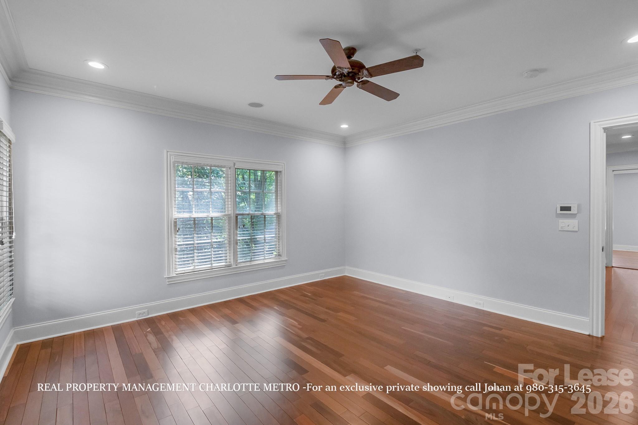 529 Queens Road Charlotte, NC 28207 - Photo 24 of 40