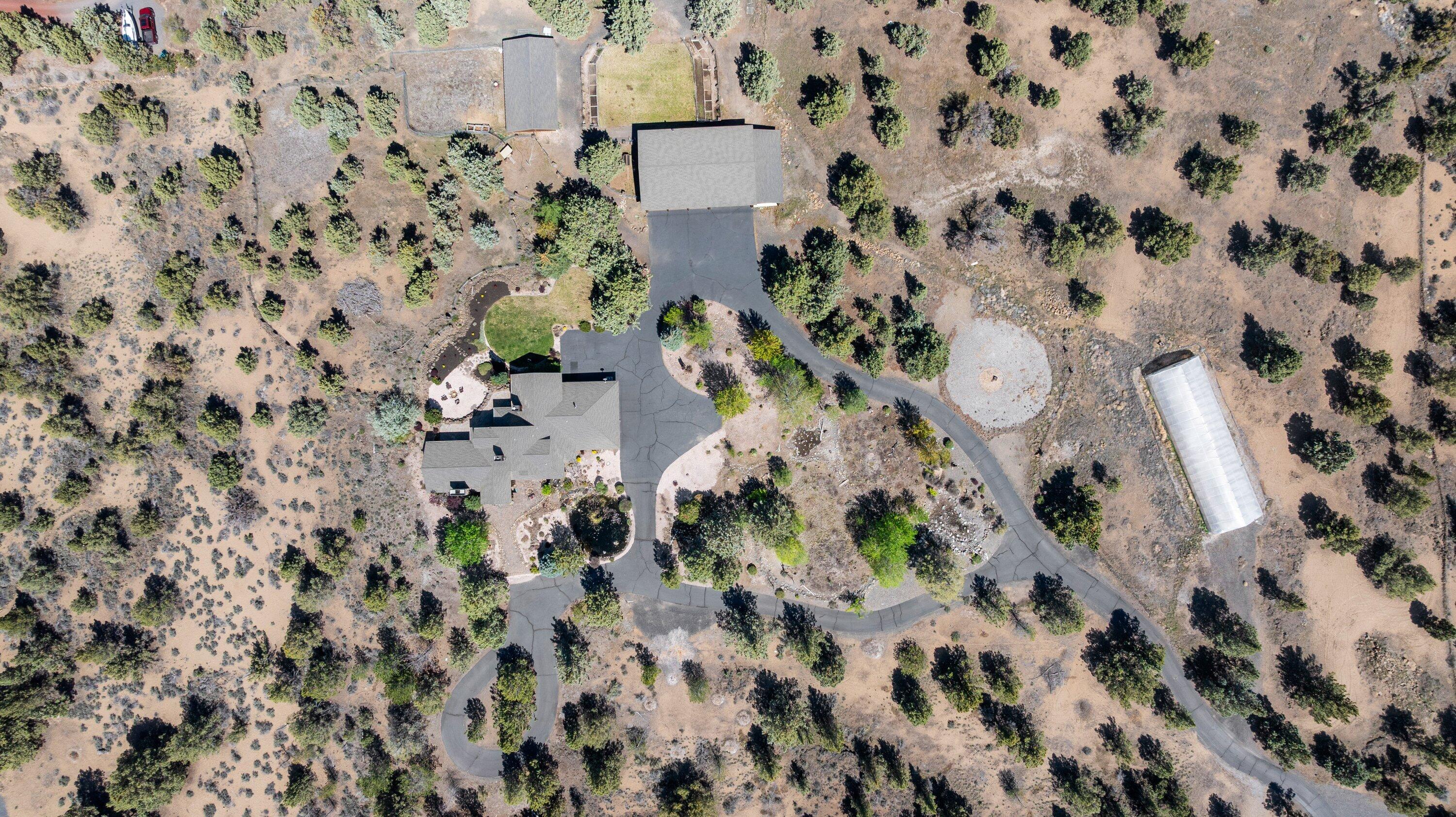 64155 Hunnell Road Bend, OR 97703 - Photo 85 of 96 Flexible infrastructure rarely found at this proximity to town.