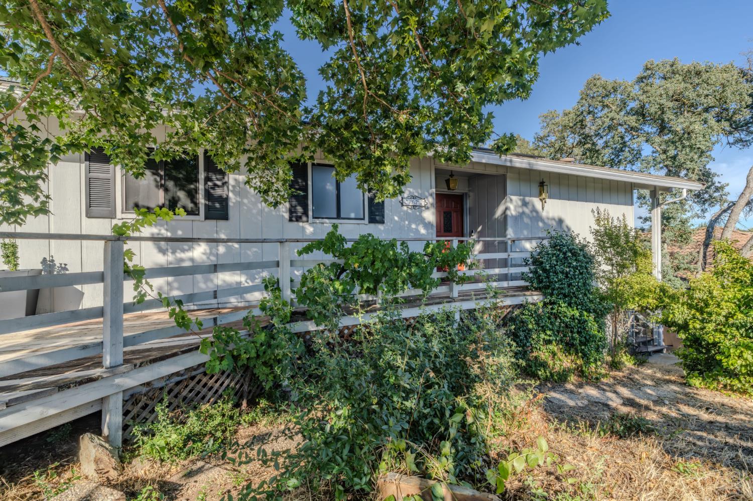 2077 Greenbriar Road Valley Springs, CA 95252 - Photo 4 of 63