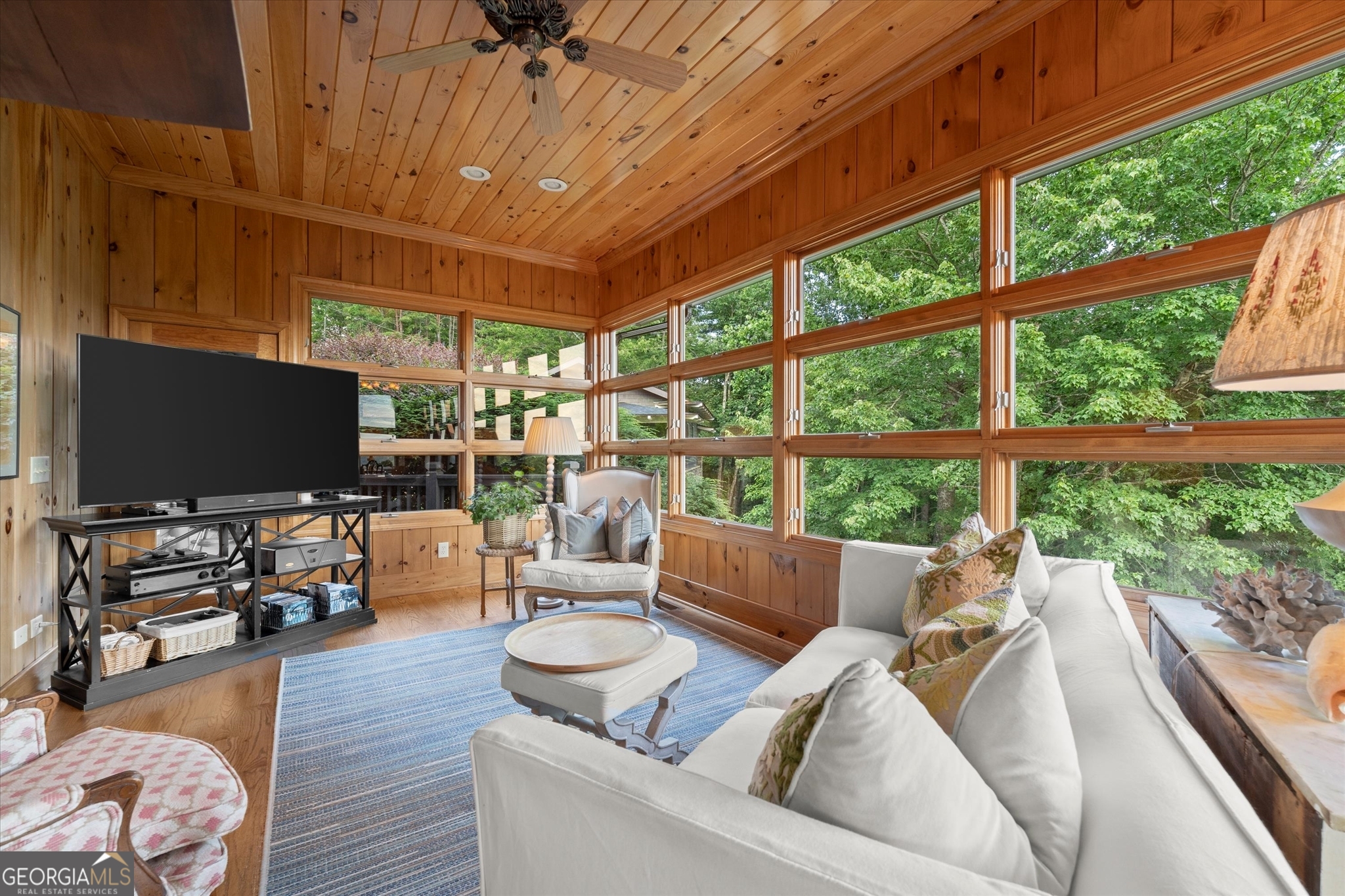 295 Goble Gap Road Clayton, GA 30525 - Photo 41 of 105