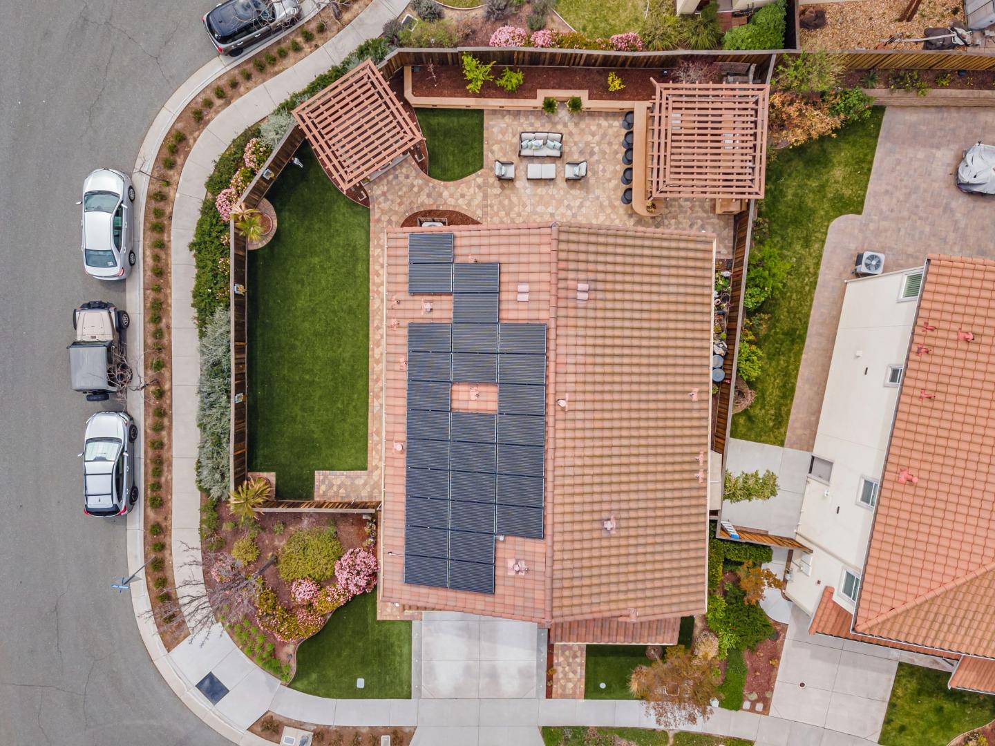 6525 Gravina Loop San Jose, CA 95138 - Photo 58 of 63