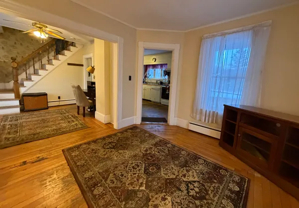 $180,000 | 27 School Street, Guilford, ME 04443