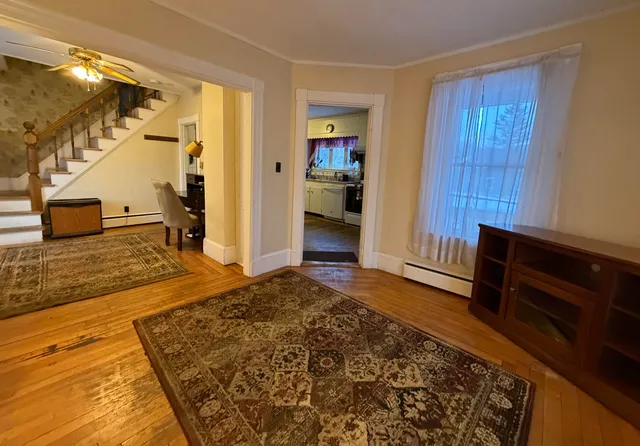 $195,500 | 27 School Street, Guilford, ME 04443