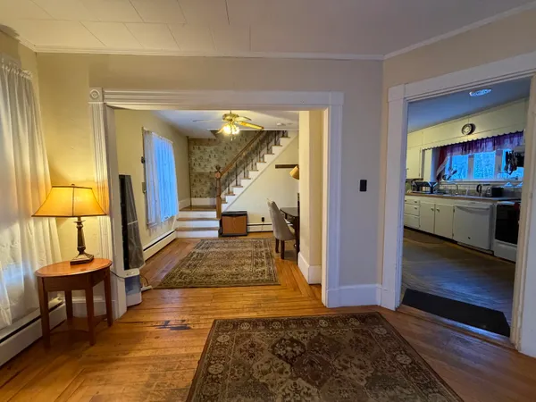 $180,000 | 27 School Street, Guilford, ME 04443