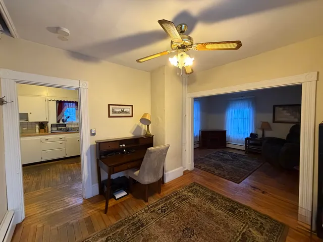 $195,500 | 27 School Street, Guilford, ME 04443