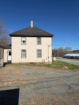 $165,000 | 27 School Street, Guilford, ME 04443