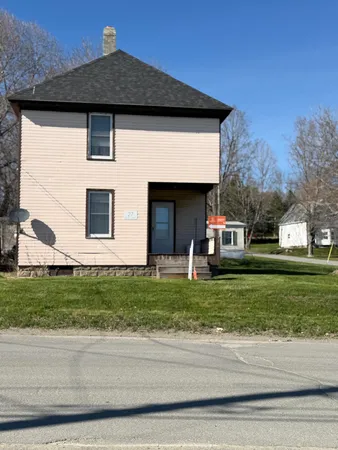 $165,000 | 27 School Street, Guilford, ME 04443