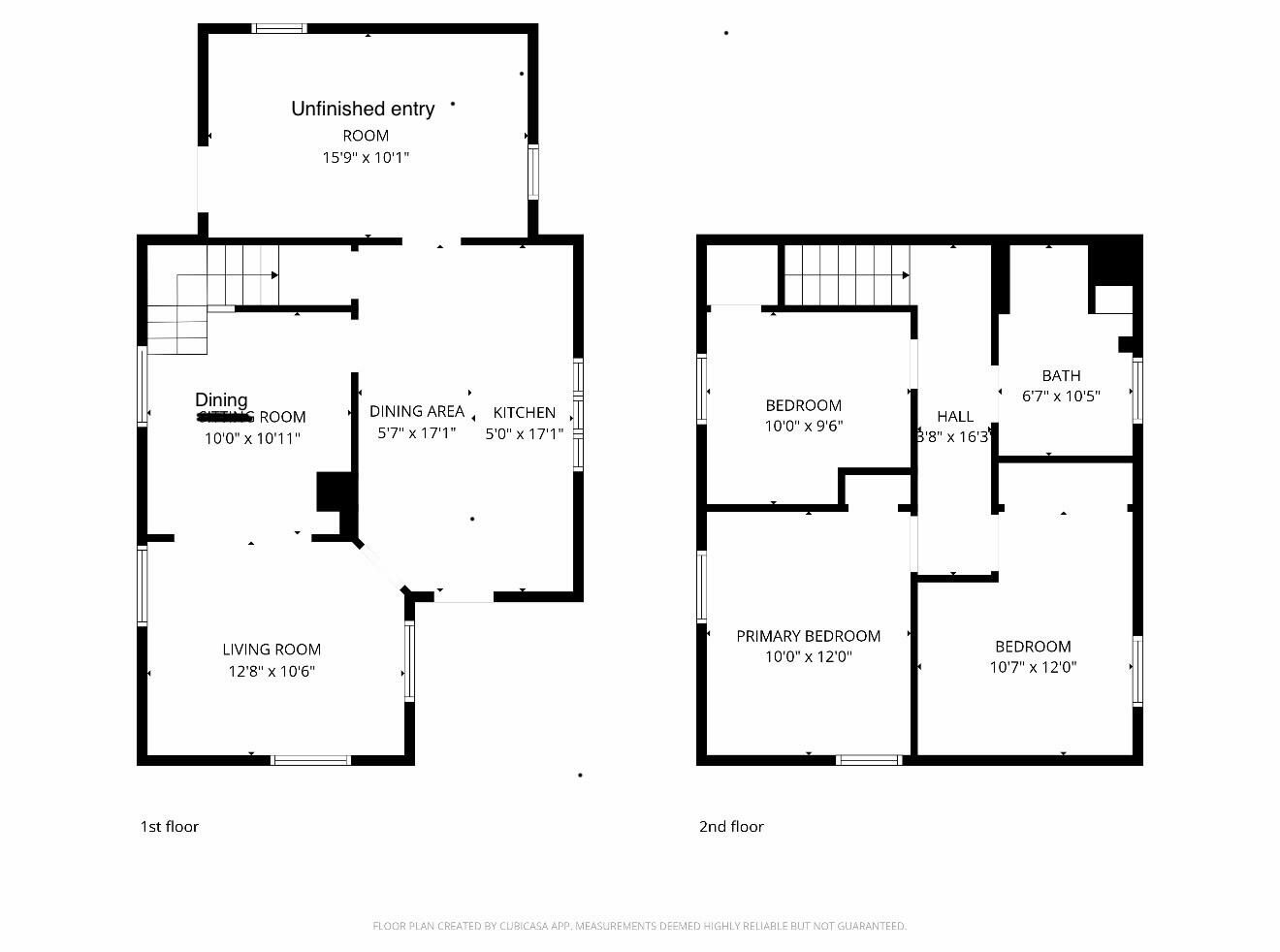 27 School Street Guilford, ME 04443 - Photo 57 of 58 IMG_0176