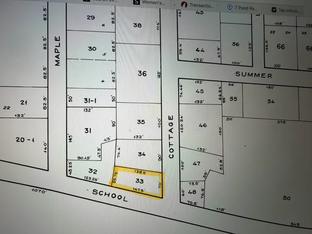 $195,500 | 27 School Street, Guilford, ME 04443