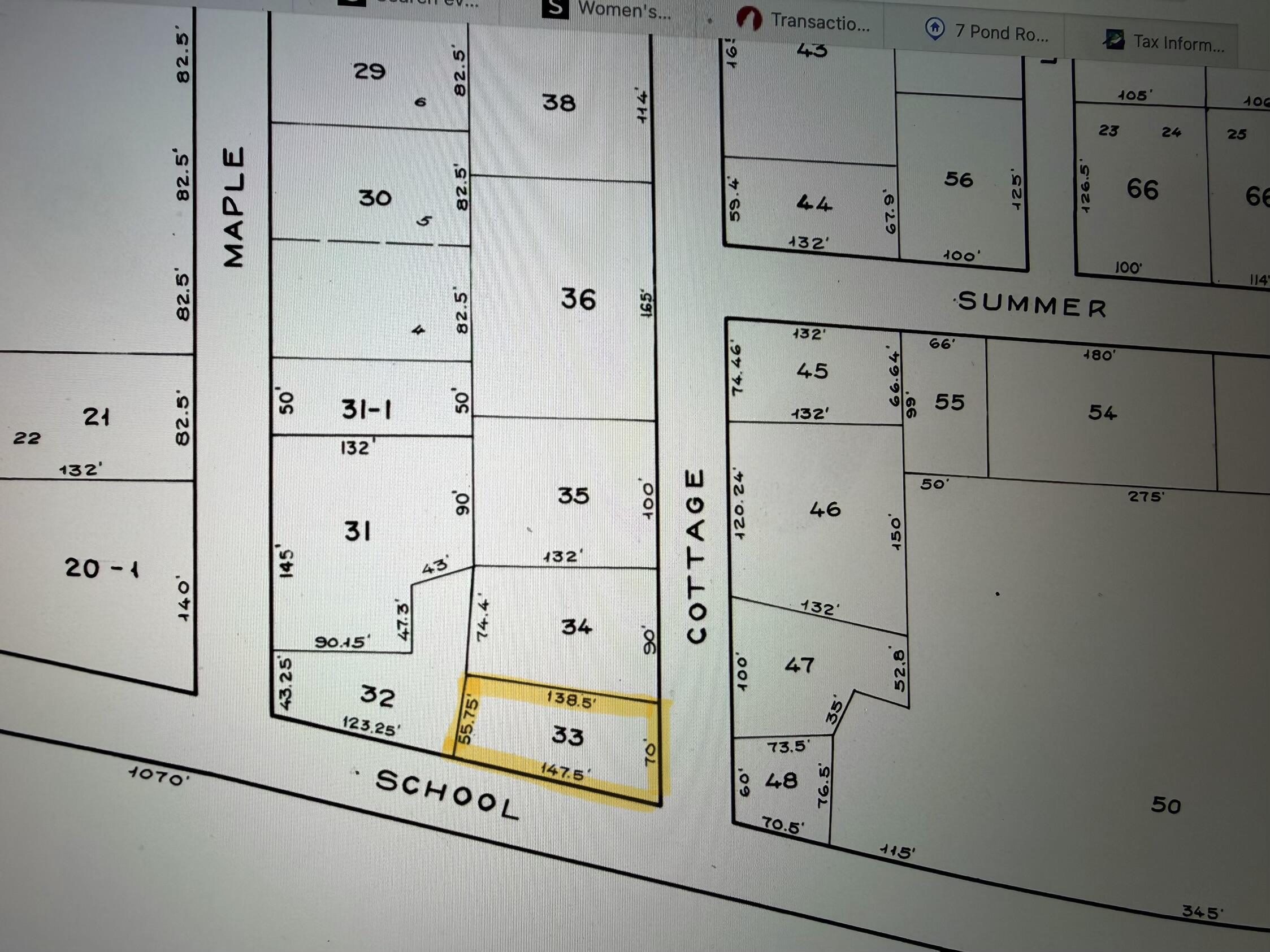 27 School Street Guilford, ME 04443 - Photo 58 of 58 IMG_0173