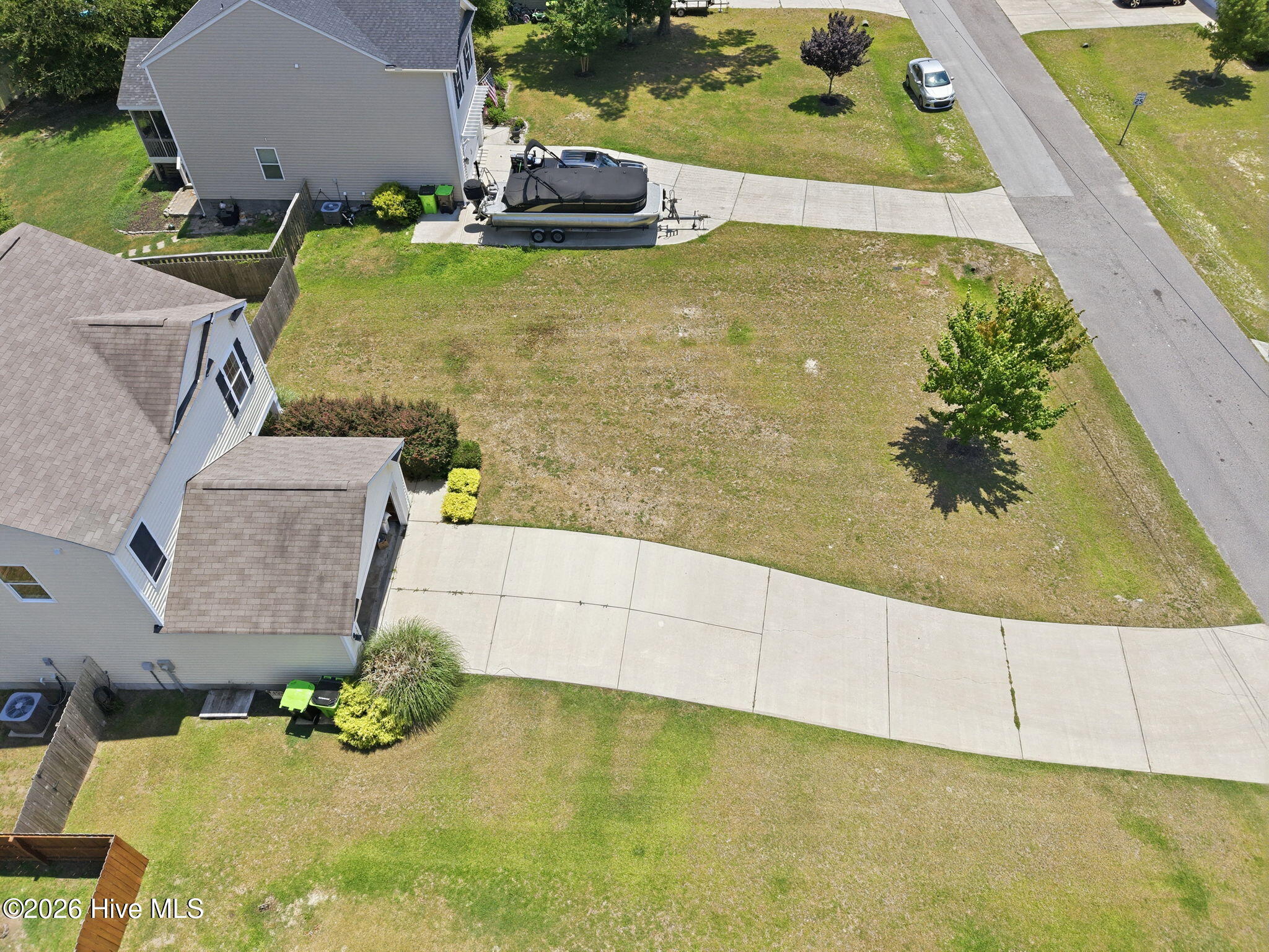 112 Mardella Way Holly Ridge, NC 28445 - Photo 51 of 56